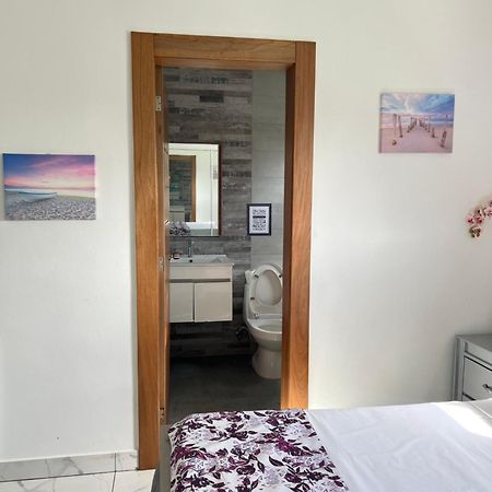 5 Star Villa Minutes From Airport And Beaches Sosua Exterior photo