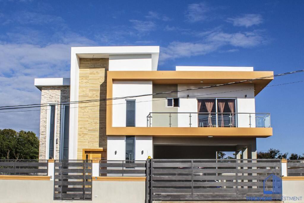 5 Star Villa Minutes From Airport And Beaches Sosua Exterior photo