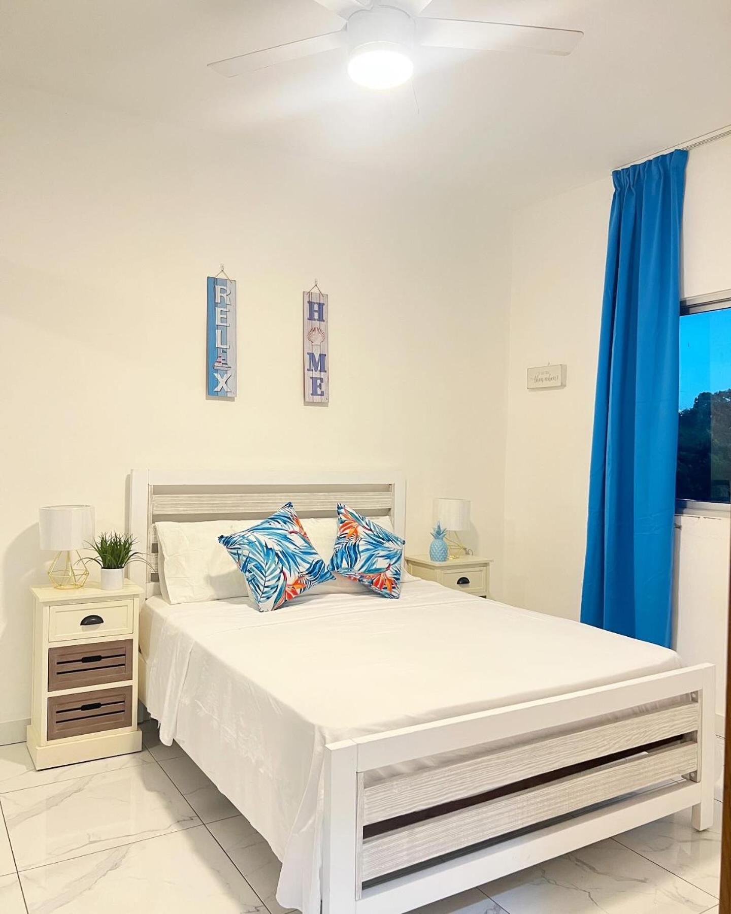 5 Star Villa Minutes From Airport And Beaches Sosua Exterior photo