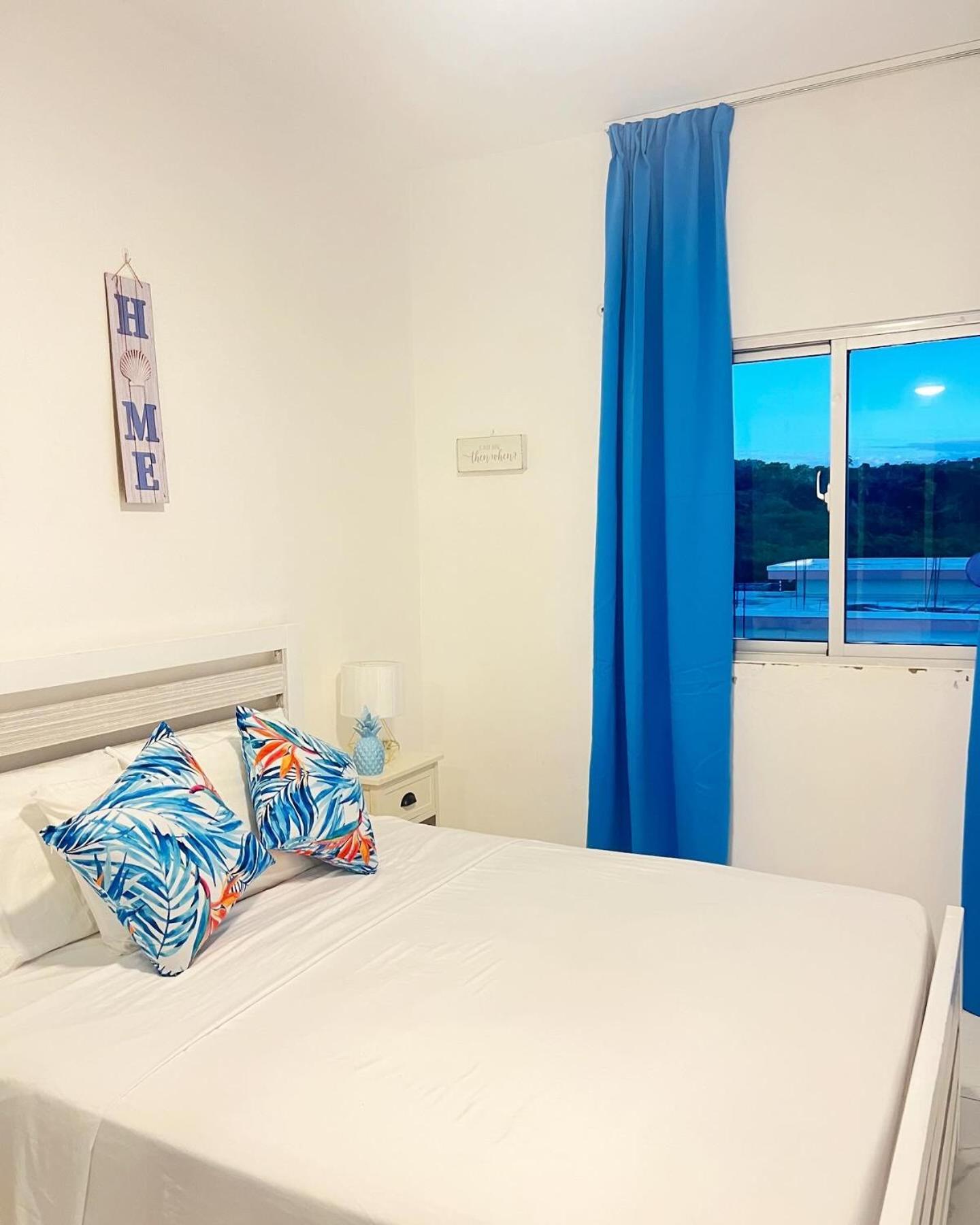 5 Star Villa Minutes From Airport And Beaches Sosua Exterior photo