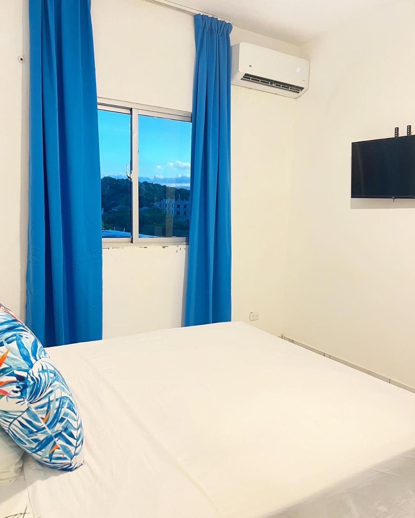 5 Star Villa Minutes From Airport And Beaches Sosua Exterior photo