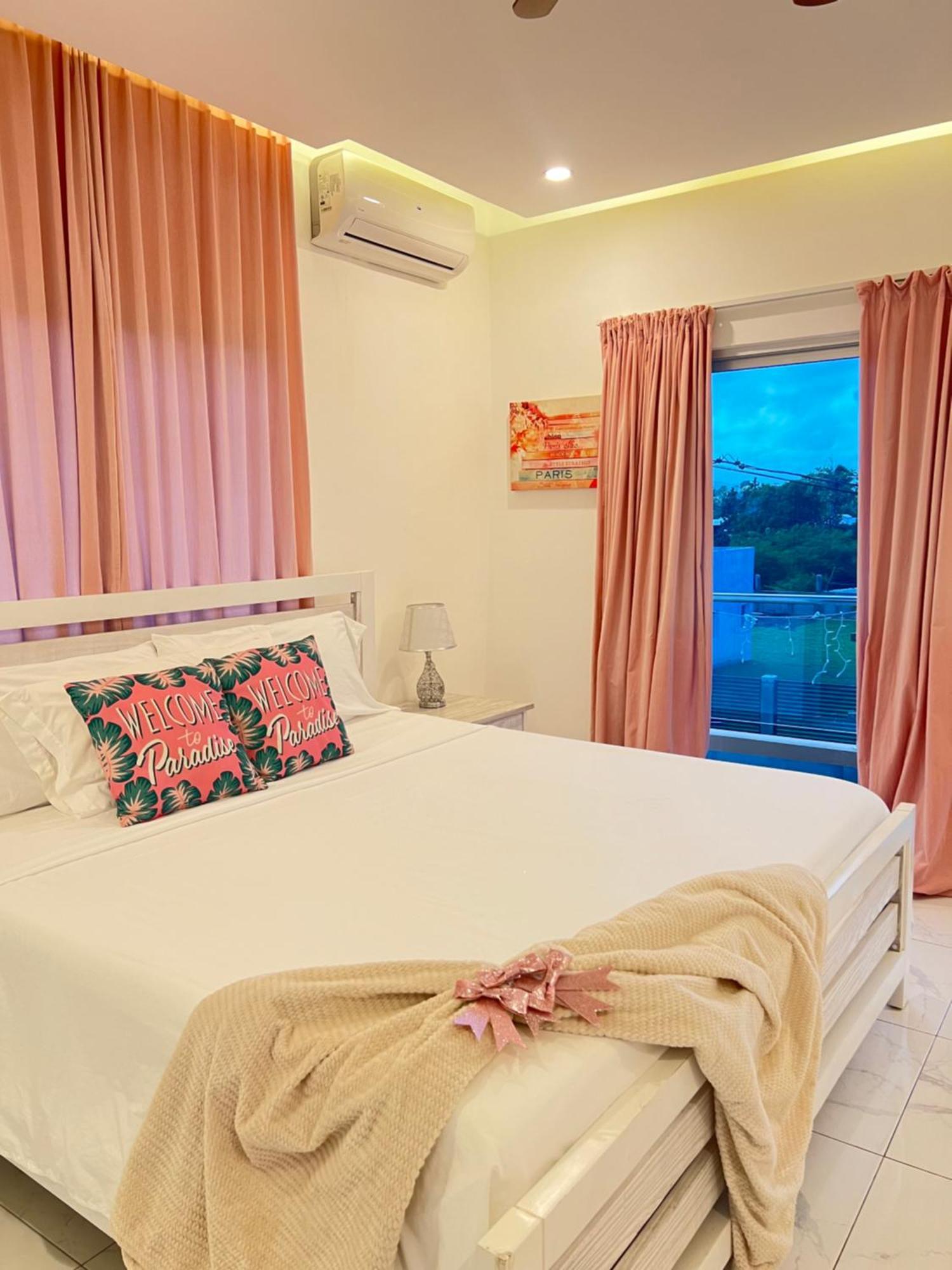 5 Star Villa Minutes From Airport And Beaches Sosua Exterior photo